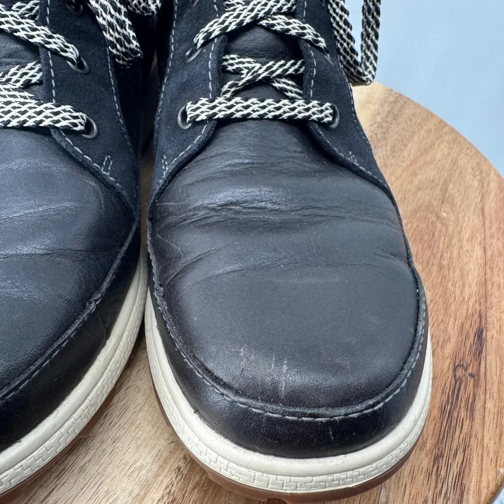 Chaco all leather